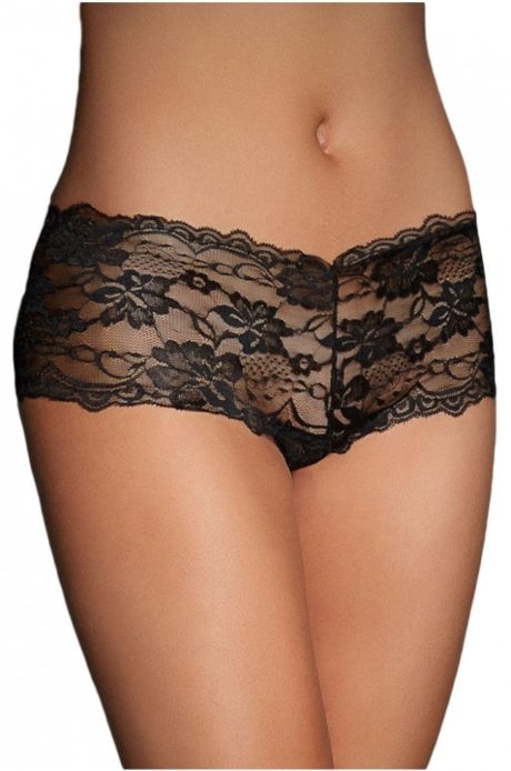 black-lace-naughty-knicker-lc75074-2