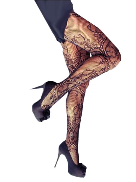 sexy-charming-floral-pattern-fishnet-pantyhose-lc79594-31735